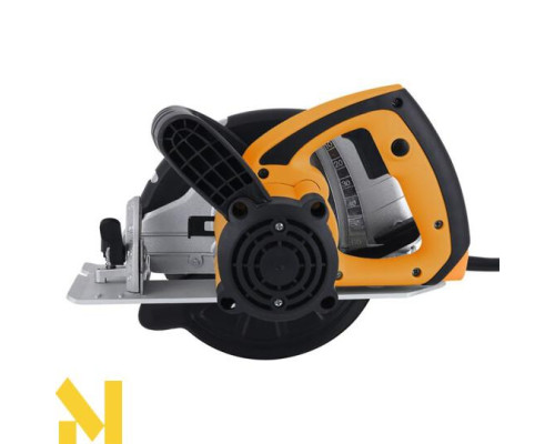 Пила дискова Machtz MCS‑2018 S