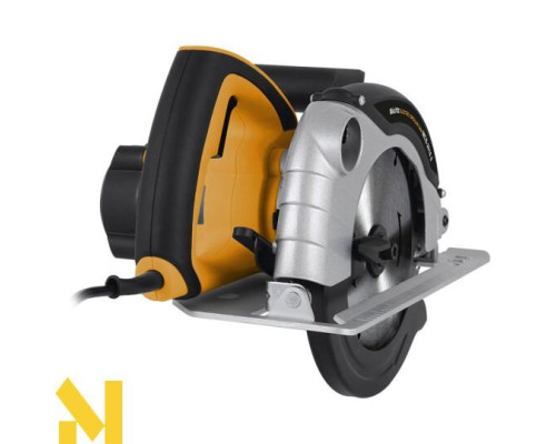 Пила дискова Machtz MCS‑2018 S