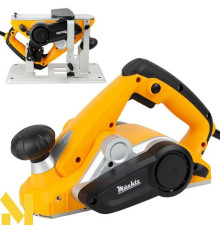 Рубанок електричний Machtz MEP‑1182