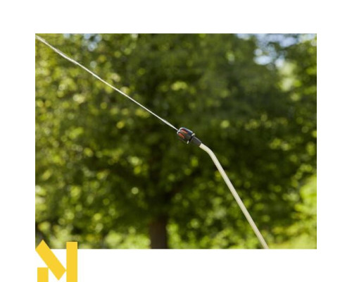 Обприскувач ранцевий Gardena Comfort 12 л