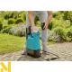 Обприскувач ранцевий Gardena Comfort 12 л