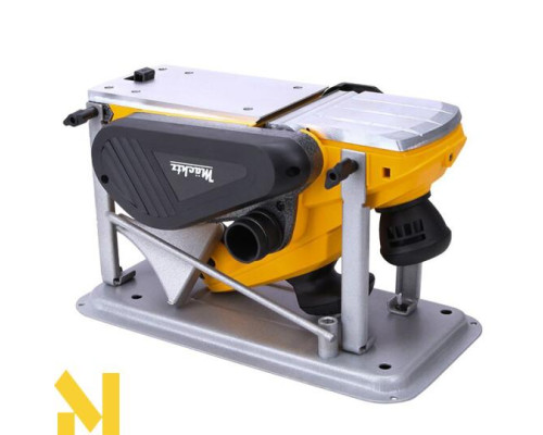 Рубанок електричний Machtz MEP-1511