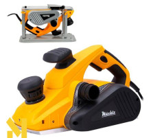 Рубанок електричний Machtz MEP-1511