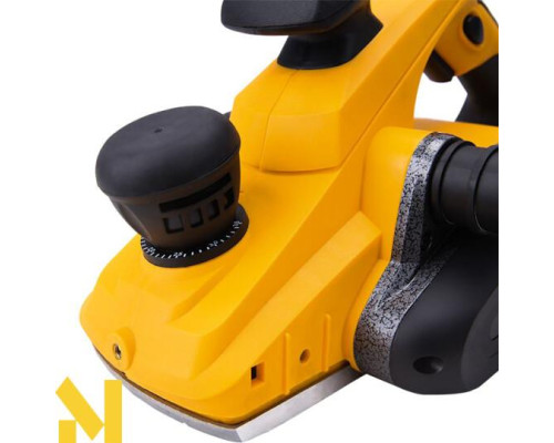 Рубанок електричний Machtz MEP-1511