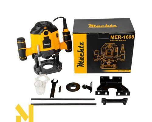 Фрезер Machtz MER-1608