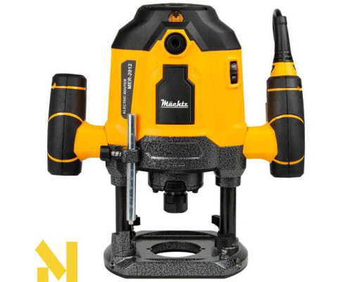 Фрезер Machtz  MER-2012