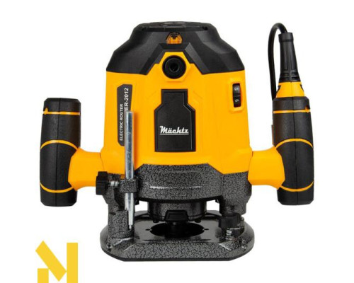 Фрезер Machtz  MER-2012