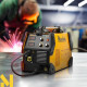 Зварювальний напівавтомат Machtz MWM-515 MIG/MAG/MMA/TIG