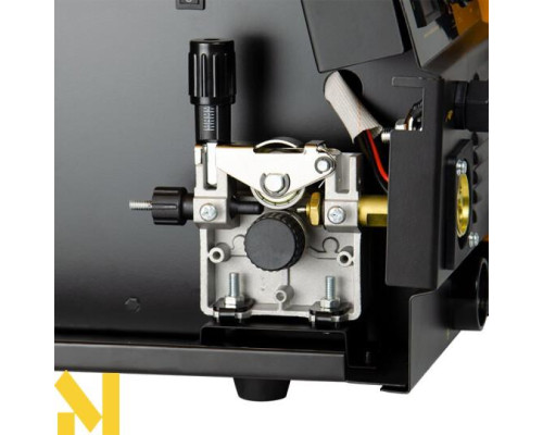 Зварювальний напівавтомат Machtz MWM-515 MIG/MAG/MMA/TIG