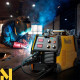 Зварювальний напівавтомат Machtz MWM-515 MIG/MAG/MMA/TIG