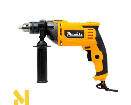 Дриль ударний Machtz MID-13/1210