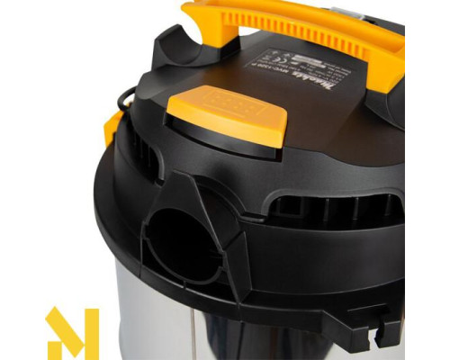 Пилосос будівельний Machtz MVC-1320 P