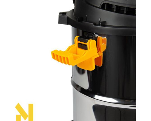 Пилосос будівельний Machtz MVC-1320 P