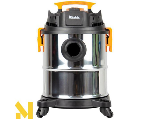 Пилосос будівельний Machtz MVC-1320 P