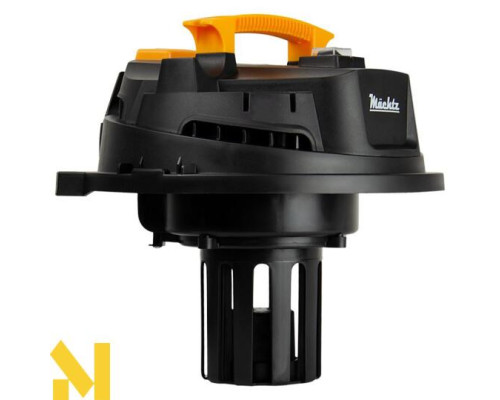 Пилосос будівельний Machtz MVC-1320 P