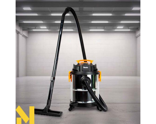 Пилосос будівельний Machtz MVC-1320 P