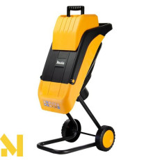 Подрібнювач садовий електричний Machtz MBM-4525 B