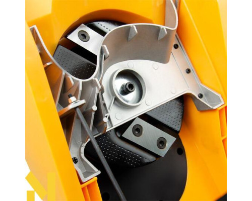 Подрібнювач садовий електричний Machtz MBM-4525 B