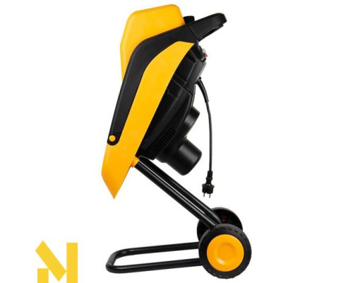 Подрібнювач садовий електричний Machtz MBM-4525 B