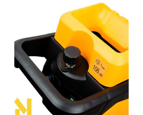 Подрібнювач садовий електричний Machtz MBM-4525 B