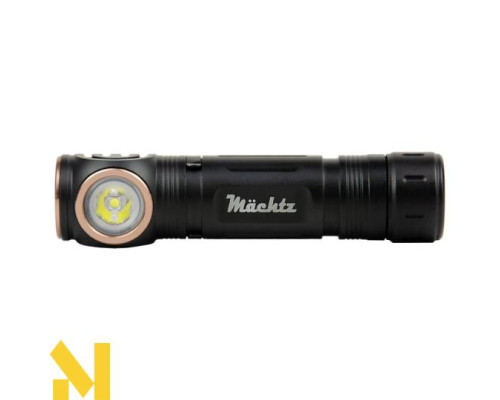 Налобний світлодіодний ліхтар Machtz MHL-2208 М