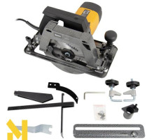 Пила дискова Machtz MCS-2520