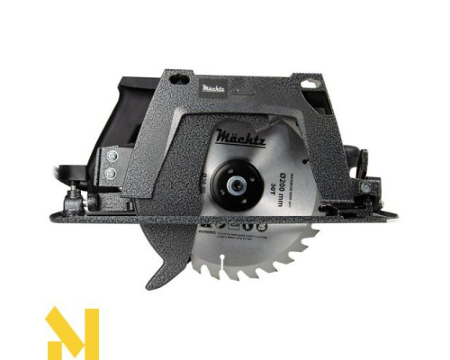 Пила дискова Machtz MCS-2520