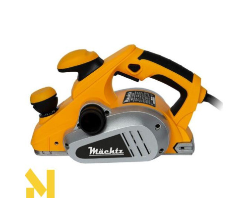 Рубанок електричний Machtz MEP-1250 B