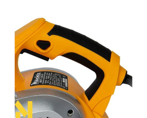 Рубанок електричний Machtz MEP-1250 B