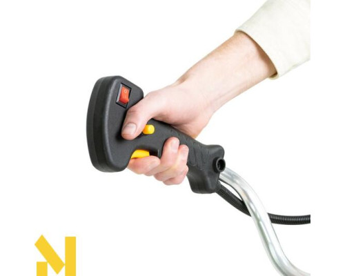 Мотокоса Mächtz MGB-2725 S