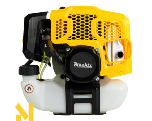 Мотокоса Mächtz MGB-2725 S