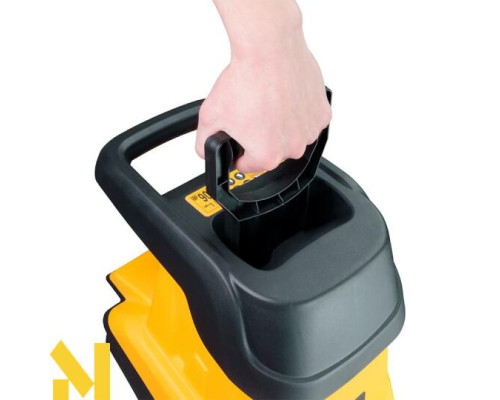 Подрібнювач садовий електричний Machtz MBM-4525 BP