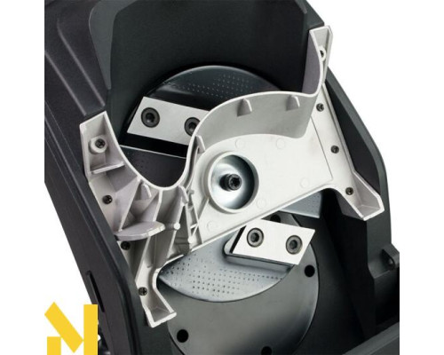 Подрібнювач садовий електричний Machtz MBM-4525 BP