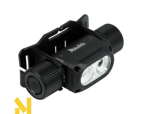 Налобний світлодіодний ліхтар Machtz MHL-2211 G