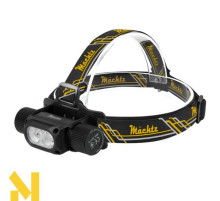 Налобний світлодіодний ліхтар Machtz MHL-2211 G