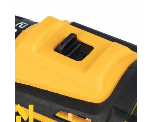 Шуруповерт акумуляторний безщітковий Mаchtz MCD-20Q-LiB