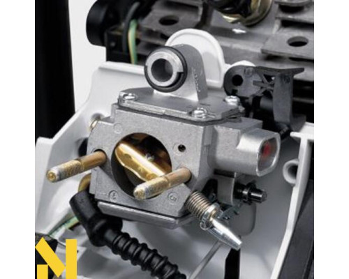 Бензопила STIHL MS 382