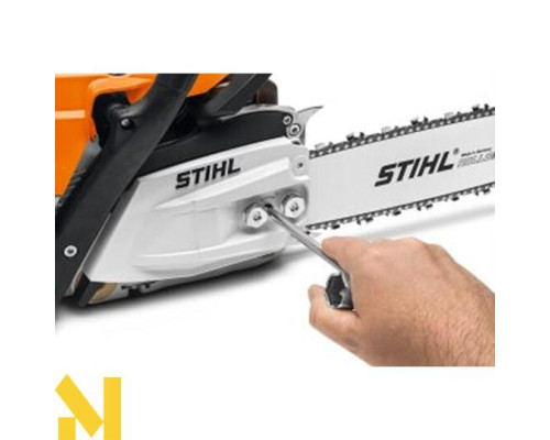 Бензопила STIHL MS 382