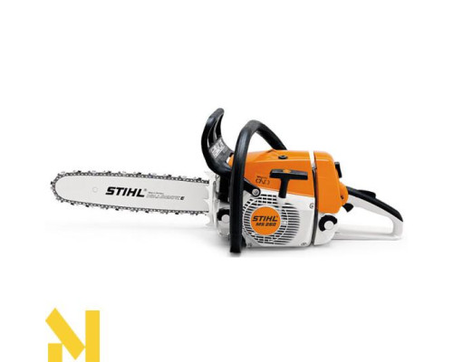 Бензопила STIHL MS 260 (40см)
