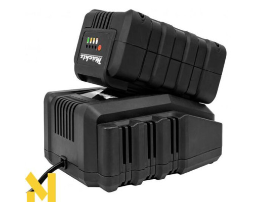 Пила ланцюгова акумуляторна Machtz MCC-4/40B