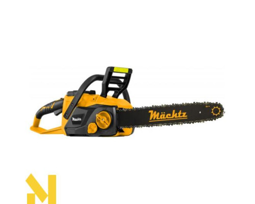 Пила ланцюгова акумуляторна Machtz MCC-4/40B