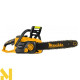 Пила ланцюгова акумуляторна Machtz MCC-4/40B