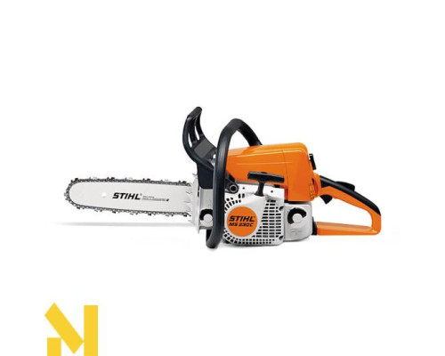 Бензопила STIHL MS 230 C-BE