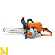 Бензопила STIHL MS 230 C-BE