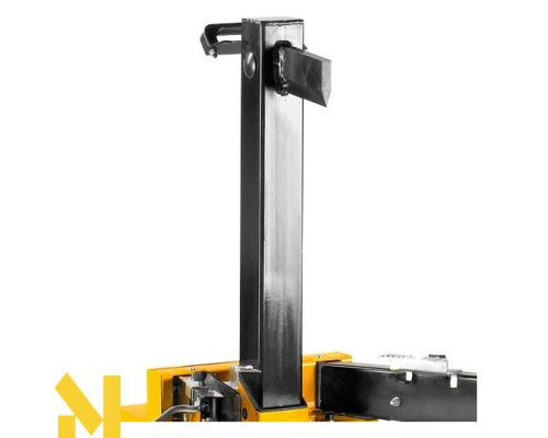 Дровокол вертикальний AL-KO LHS 5500