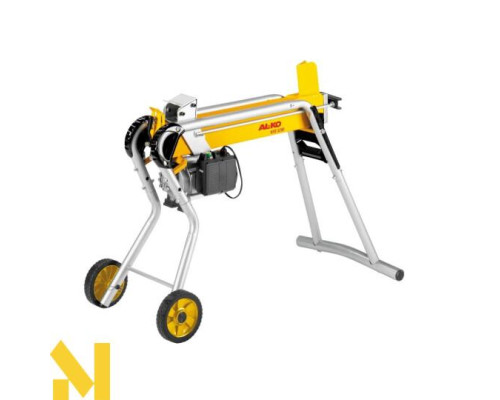 Дровокол горизонтальний AL-KO KHS 5200