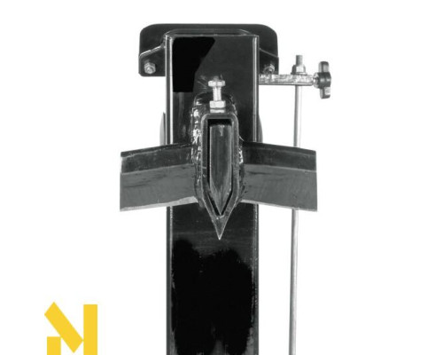 Дровокол вертикальний AL-KO LHS 6000