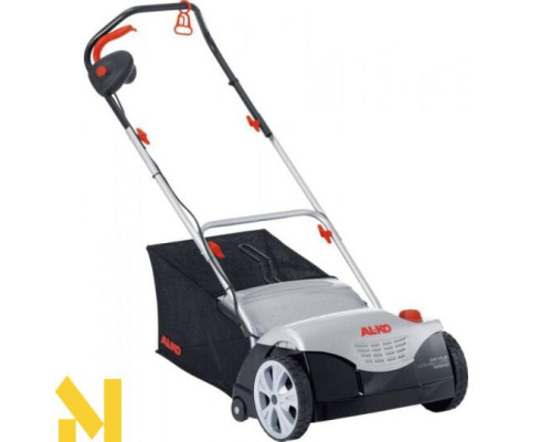 Аератор електричний AL-KO COMFORT 38 VLE COMBI CARE