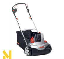 Аератор бензиновий AL-KO COMFORT 38 VLB COMBI CARE