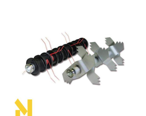 Аератор бензиновий AL-KO COMFORT 38 VLB COMBI CARE